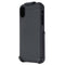 Encased SlimShield Belt Case for Apple iPhone XS / iPhone X - Smooth Black - Encased - Simple Cell Shop, Free shipping from Maryland!