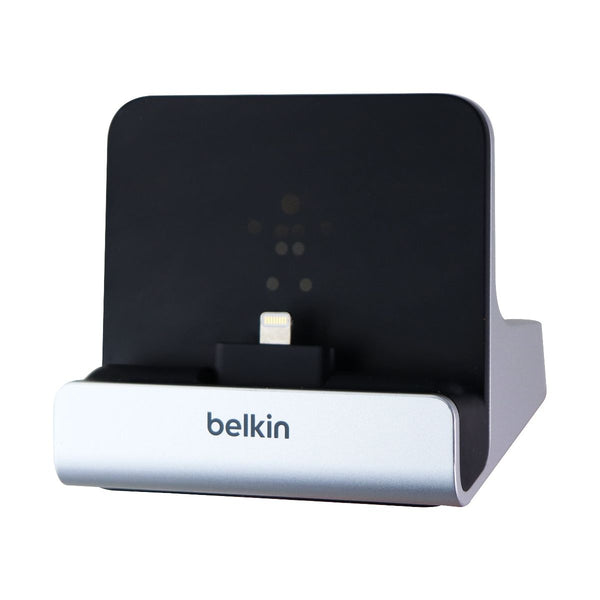 Belkin PowerHouse Express Dock for iPhones - Silver (F8J088bt) - Belkin - Simple Cell Shop, Free shipping from Maryland!