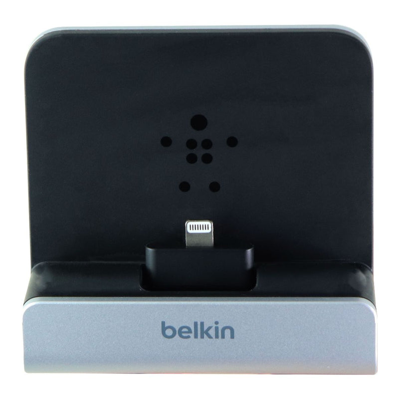Belkin PowerHouse Express Dock for iPhones - Silver (F8J088bt) - Belkin - Simple Cell Shop, Free shipping from Maryland!