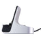 Belkin PowerHouse Express Dock for iPhones - Silver (F8J088bt) - Belkin - Simple Cell Shop, Free shipping from Maryland!