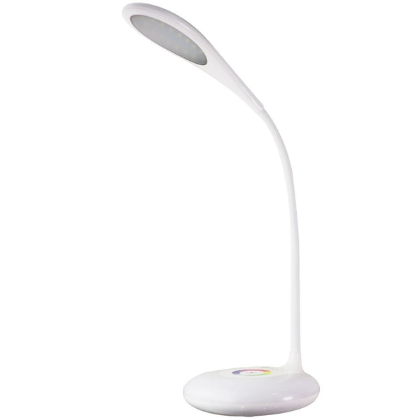 Etekcity LED Desk Lamp with USB Charging Port - White (S10A) - Etekcity - Simple Cell Shop, Free shipping from Maryland!