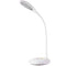 Etekcity LED Desk Lamp with USB Charging Port - White (S10A) - Etekcity - Simple Cell Shop, Free shipping from Maryland!