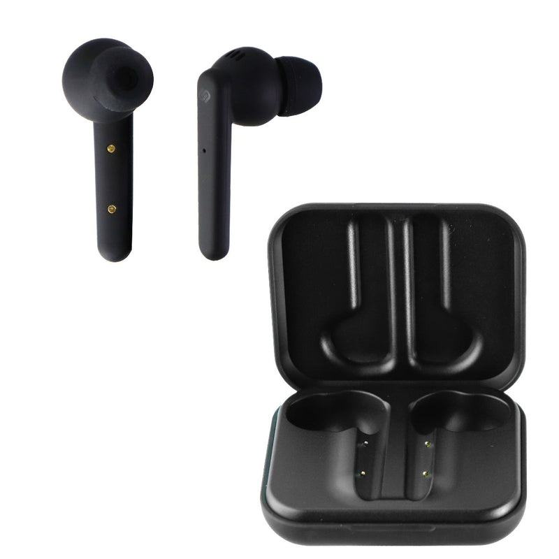 Urbanista Paris Series True Wireless EarBud Headphones - Midnight Black - Urbanista - Simple Cell Shop, Free shipping from Maryland!