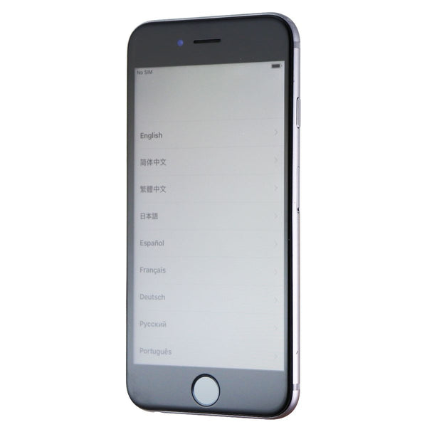 Apple iPhone 6 Smartphone (A1549) AT&T Only - 32GB / Space Gray - Apple - Simple Cell Shop, Free shipping from Maryland!