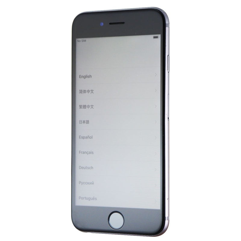 Apple iPhone 6 Smartphone (A1549) AT&T Only - 32GB / Space Gray - Apple - Simple Cell Shop, Free shipping from Maryland!
