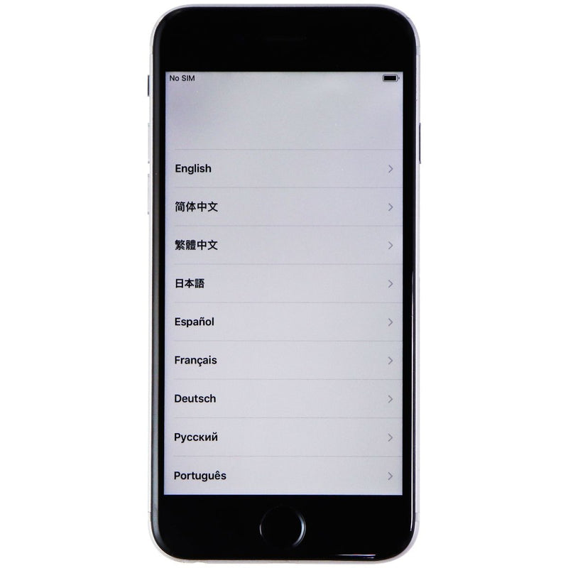 Apple iPhone 6 Smartphone (A1549) AT&T Only - 32GB / Space Gray - Apple - Simple Cell Shop, Free shipping from Maryland!