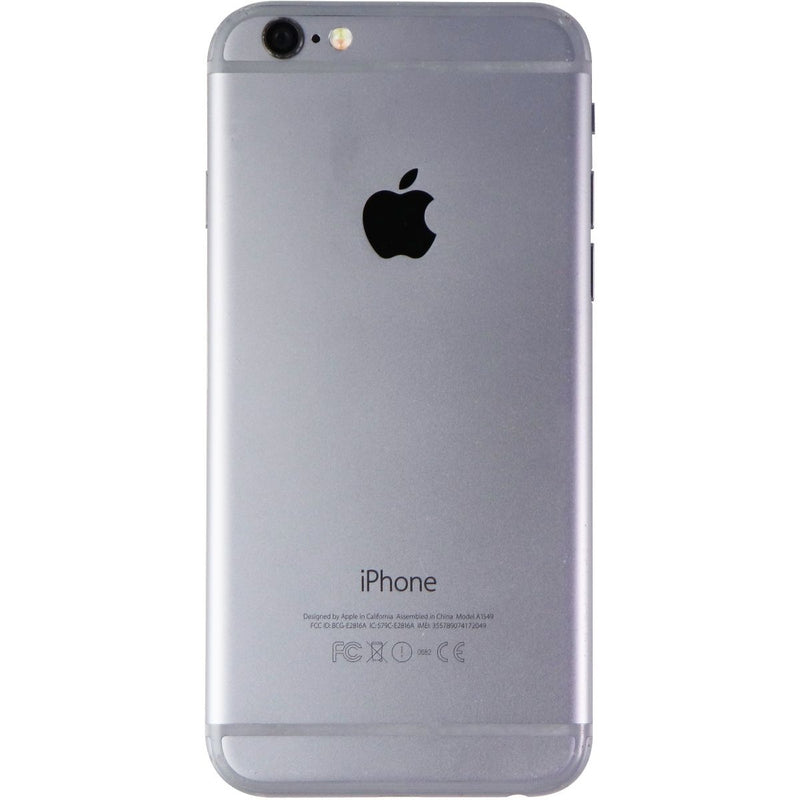 Apple iPhone 6 Smartphone (A1549) AT&T Only - 32GB / Space Gray - Apple - Simple Cell Shop, Free shipping from Maryland!