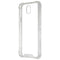 Key Hybrid Shock Absorbent Hard Case LG for Tribute Royal - Clear - Key - Simple Cell Shop, Free shipping from Maryland!