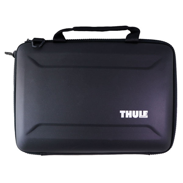 Thule Gauntlet Zipper Sleeve Case for 13-inch MacBook Pro (Retina) & Air - Black - Thule - Simple Cell Shop, Free shipping from Maryland!