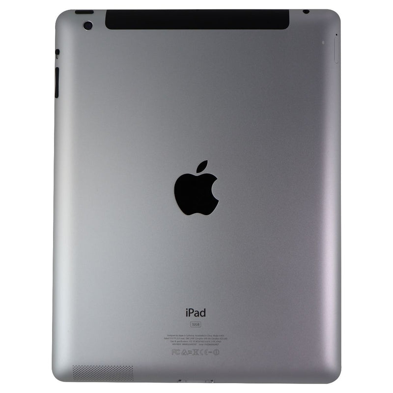 Apple iPad 9.7 (3rd Gen) Tablet A1403 (Now Wi-Fi Only) - 32GB / Black - Apple - Simple Cell Shop, Free shipping from Maryland!
