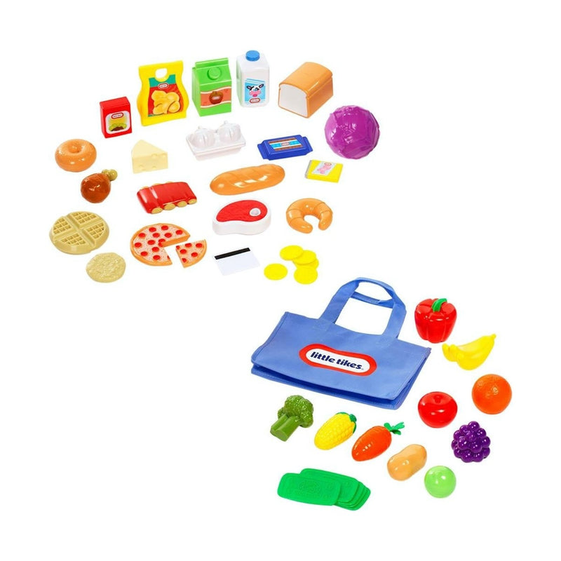 Little Tikes Shop N Learn Smart Checkout Play Set (646713C) - Little Tikes - Simple Cell Shop, Free shipping from Maryland!