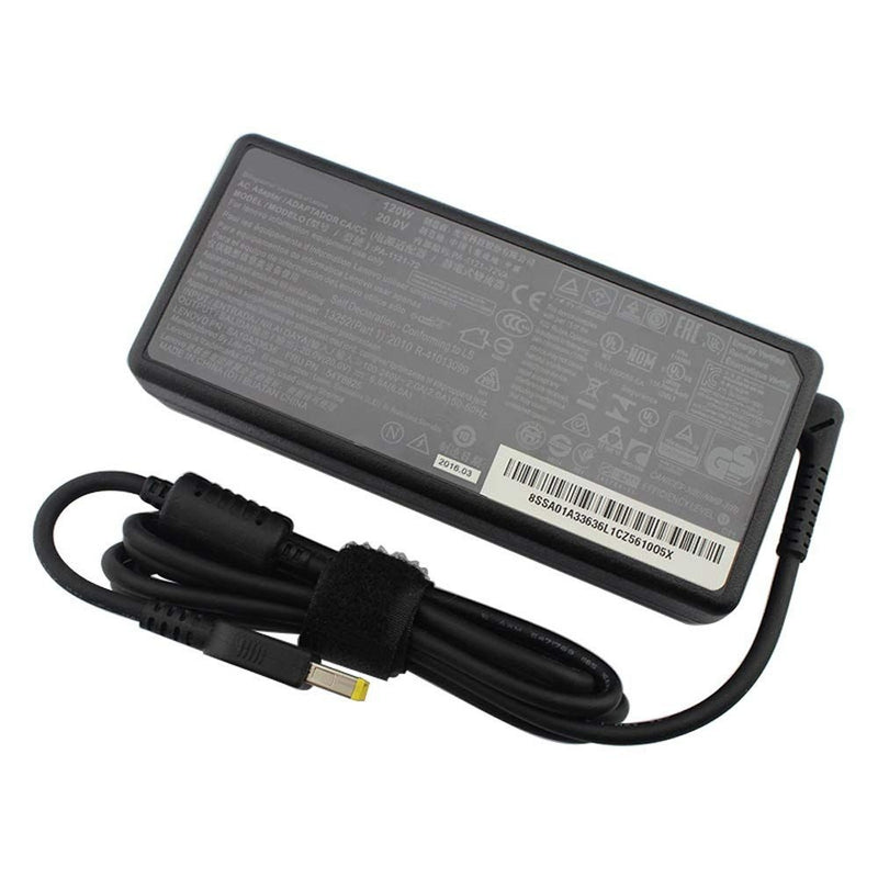 OEM Genuine Replacement Laptop Charger Power Supply Adapter LENOVO (PA-1121-72) - Lenovo - Simple Cell Shop, Free shipping from Maryland!