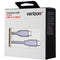 Verizon (CABCTOCRYLBLU-AL) 6Ft Charge and Sync Cable for USB-C Devices - Royal - Verizon - Simple Cell Shop, Free shipping from Maryland!