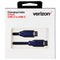 Verizon (CABCTOCRYLBLU-AL) 6Ft Charge and Sync Cable for USB-C Devices - Royal - Verizon - Simple Cell Shop, Free shipping from Maryland!