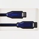 Verizon (CABCTOCRYLBLU-AL) 6Ft Charge and Sync Cable for USB-C Devices - Royal - Verizon - Simple Cell Shop, Free shipping from Maryland!