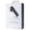 Plantronics Explorer 500 Single Ear Bluetooth Earpiece with HD Voice - Black - Plantronics - Simple Cell Shop, Free shipping from Maryland!