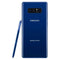 Samsung Galaxy Note8 Smartphone (SM-N950U) T-Mobile Only - 64GB / Deep Sea Blue - Samsung - Simple Cell Shop, Free shipping from Maryland!