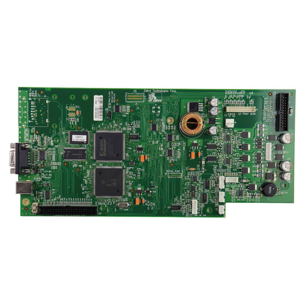 Zebra (28322-004) OEM Main Logic Control Board for S4M - Zebra - Simple Cell Shop, Free shipping from Maryland!