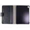 Ztopop Keyboard Folio Case for Apple iPad 11-inch (1st Gen) - Black - Ztopop - Simple Cell Shop, Free shipping from Maryland!