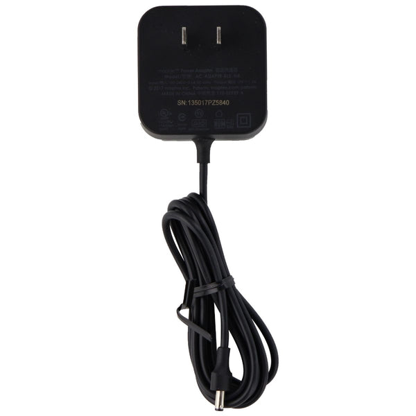 Mophie AC Power Adapter for the Mophie Wireless Charging Pad - AC-ADAPTR-BLK-NA - Mophie - Simple Cell Shop, Free shipping from Maryland!