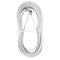 Insignia 25-Foot Line Cord - White (NS-TPLC25) - Insignia - Simple Cell Shop, Free shipping from Maryland!