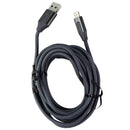 Verizon (6-Foot) USB Cable for iPhones / iPads - Gray - Verizon - Simple Cell Shop, Free shipping from Maryland!
