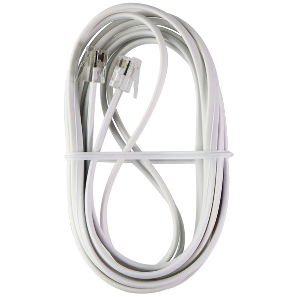 Insignia 7-Foot Line Cord - White (NS-TPLC7) - Insignia - Simple Cell Shop, Free shipping from Maryland!