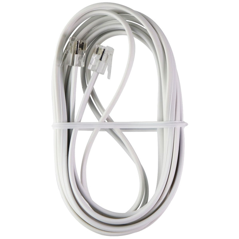 Insignia 7-Foot Line Cord - White (NS-TPLC7) - Insignia - Simple Cell Shop, Free shipping from Maryland!