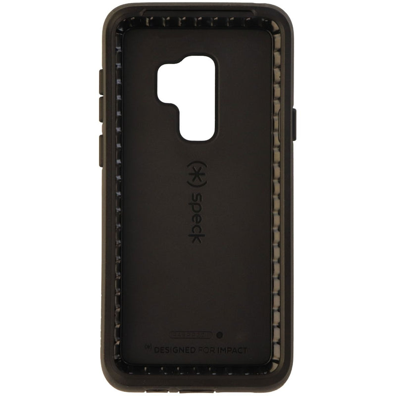 Speck Presidio Ultra Series Hard Case and Holster for Galaxy S9+ (Plus) - Black - Speck - Simple Cell Shop, Free shipping from Maryland!