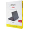 ZAGG Wireless Tablet Keyboard Case for Verizon Ellipsis 8 HD (2016) - Black - Zagg - Simple Cell Shop, Free shipping from Maryland!