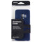 Samsung Alcantara Cover Case for Samsung Galaxy S9 - Blue - Samsung - Simple Cell Shop, Free shipping from Maryland!
