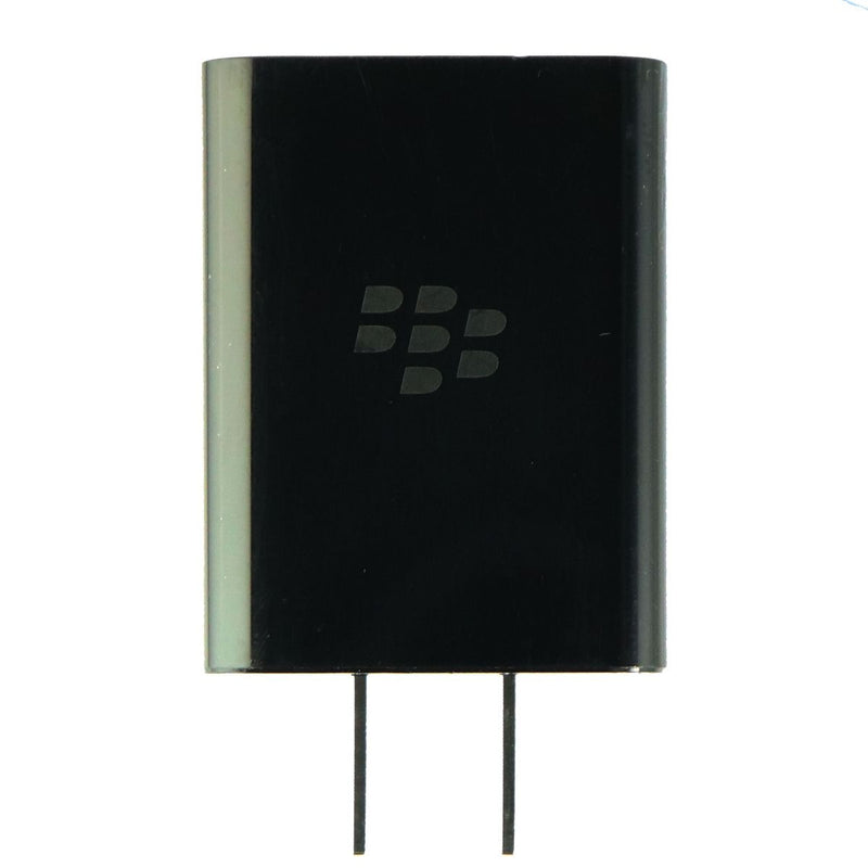 BlackBerry Single USB Switching Power Supply Wall Charger - Black (QC13US) - Blackberry - Simple Cell Shop, Free shipping from Maryland!