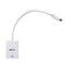 Amazon ( L51G )  Mini DisplayPort Thunderbolt for HDMI Adapter - White - Amazon - Simple Cell Shop, Free shipping from Maryland!