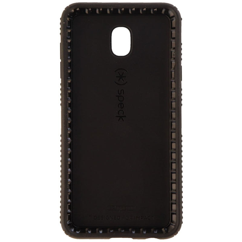 Speck Presidio Grip Hybrid Case for Galaxy J7 (2nd Gen) / J7 V (2nd Gen) - Black - Speck - Simple Cell Shop, Free shipping from Maryland!