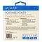 mWorks! (ASPWMW000103)  Charge/Sync Cable for USB Devices - Black/Silver - mWorks! - Simple Cell Shop, Free shipping from Maryland!