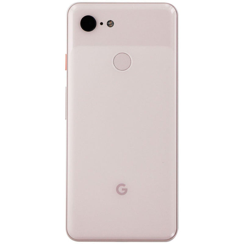 Google Pixel 3 Smartphone (GA00465-US) US Unlocked - 64GB / Not Pink - Google - Simple Cell Shop, Free shipping from Maryland!