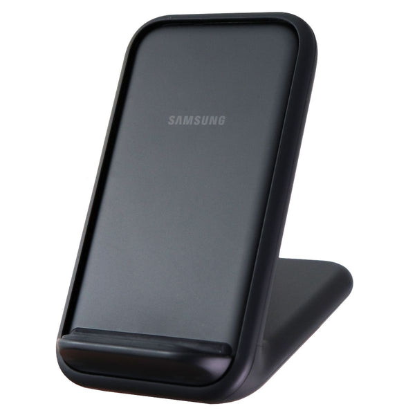 Samsung 15-Watt Qi Fast Charge Wireless Charging Stand with Cooling Fan - Black - Samsung - Simple Cell Shop, Free shipping from Maryland!