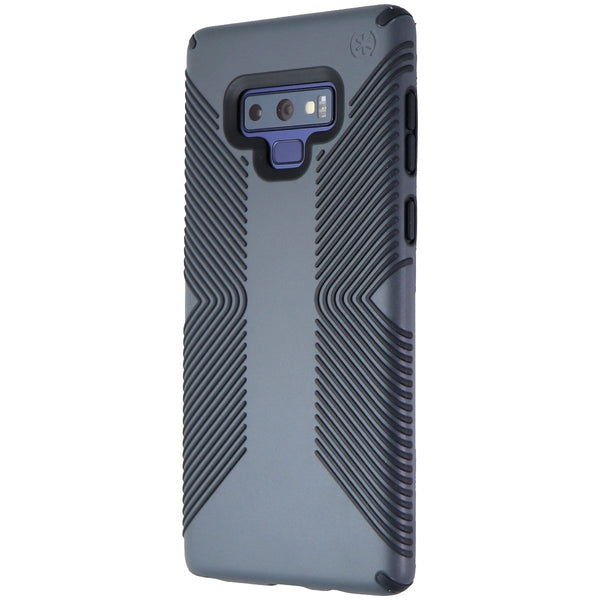 Speck Presidio Grip Case for Samsung Galaxy Note 9 - Graphite Gray/Charcoal Gray - Speck - Simple Cell Shop, Free shipping from Maryland!