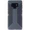 Speck Presidio Grip Case for Samsung Galaxy Note 9 - Graphite Gray/Charcoal Gray - Speck - Simple Cell Shop, Free shipping from Maryland!