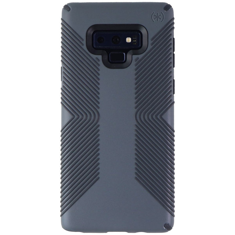 Speck Presidio Grip Case for Samsung Galaxy Note 9 - Graphite Gray/Charcoal Gray - Speck - Simple Cell Shop, Free shipping from Maryland!