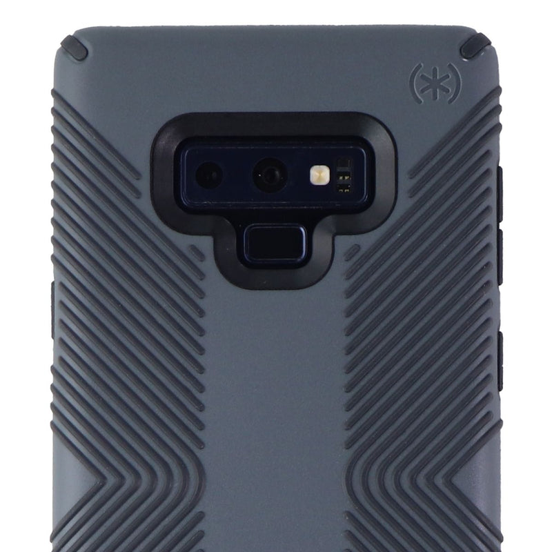 Speck Presidio Grip Case for Samsung Galaxy Note 9 - Graphite Gray/Charcoal Gray - Speck - Simple Cell Shop, Free shipping from Maryland!