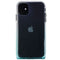 BodyGuardz Harmony Soft Gel Case for Apple iPhone 11/XR - Blue/Lucky - BODYGUARDZ - Simple Cell Shop, Free shipping from Maryland!