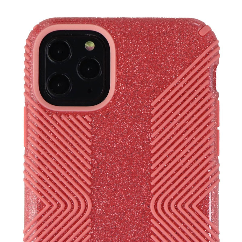 Speck Presidio Grip + Glitter Case for iPhone 11 Pro Max/Xs Max - LillyPink - Speck - Simple Cell Shop, Free shipping from Maryland!