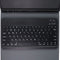 Chesona Folio Keyboard Case for Apple iPad Pro 12.9-inch (2018, 3rd Gen) - Blue - Chesona - Simple Cell Shop, Free shipping from Maryland!