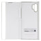S-View Flip Cover Case for Samsung Galaxy Note10+ and Note10+ 5G - White - Samsung - Simple Cell Shop, Free shipping from Maryland!