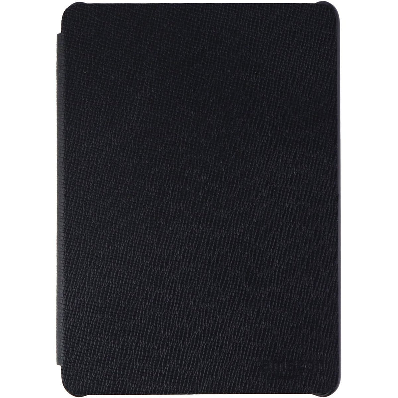 Kindle Paperwhite Leather Cover (10th Generation-2018) - Black leather - Amazon - Simple Cell Shop, Free shipping from Maryland!