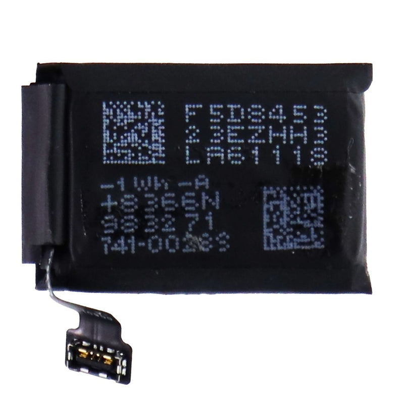 OEM Repair Part- Battery for Apple Watch Series 3 (38mm) - Model A1847 - Apple - Simple Cell Shop, Free shipping from Maryland!