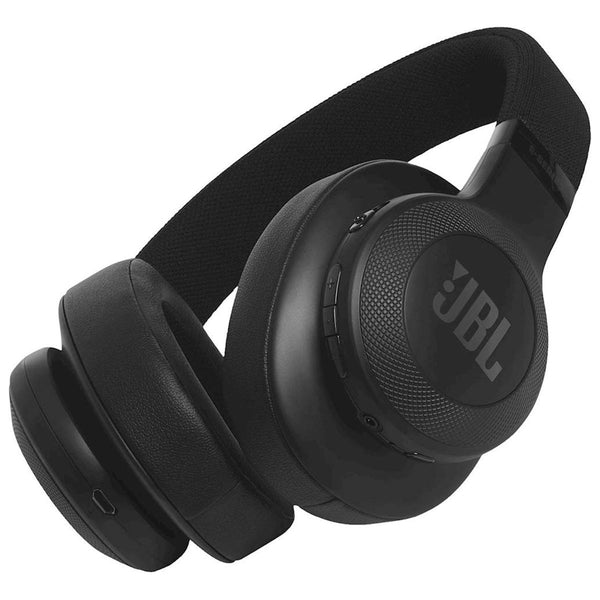 JBL E55BT Over-Ear Wireless Headphones - Black (JBLE55BTBLK) - JBL - Simple Cell Shop, Free shipping from Maryland!