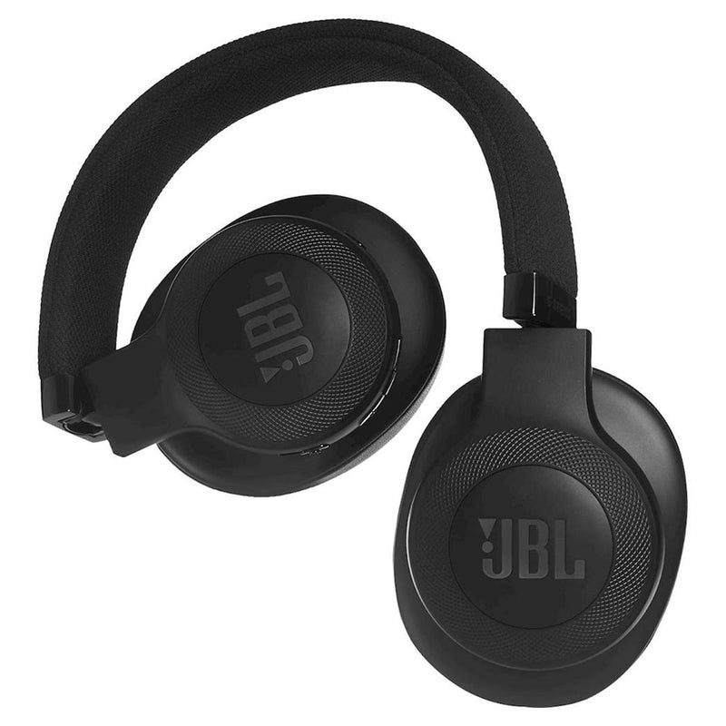 JBL E55BT Over-Ear Wireless Headphones - Black (JBLE55BTBLK) - JBL - Simple Cell Shop, Free shipping from Maryland!