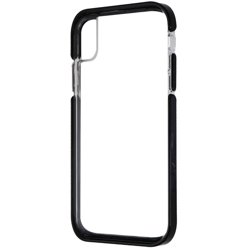 Pelican Ambassador Series Hard Case for Apple iPhone XR - Clear/Black - Pelican - Simple Cell Shop, Free shipping from Maryland!